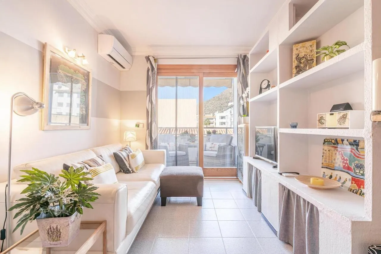 Formentorgloria Apartment Port de Pollenca Spain