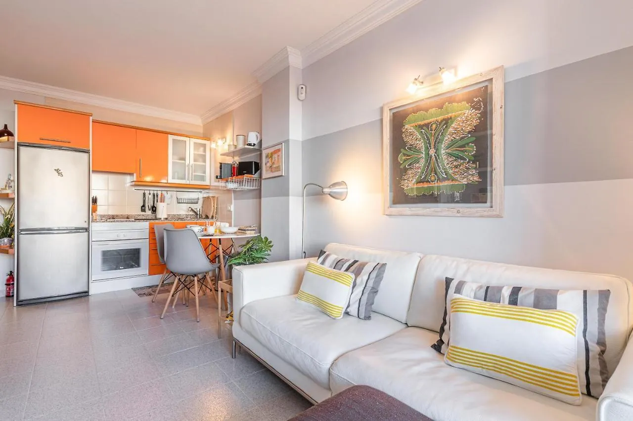 Formentorgloria Apartment Port de Pollenca