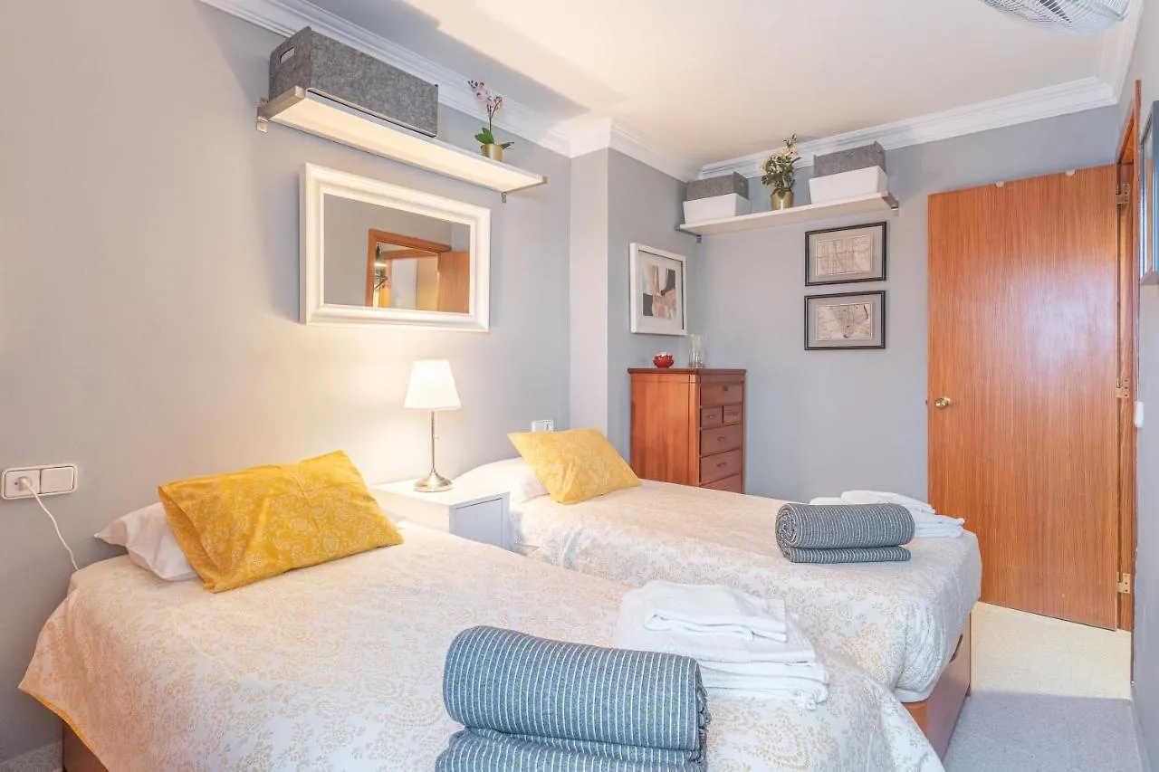 Formentorgloria Apartment Port de Pollenca