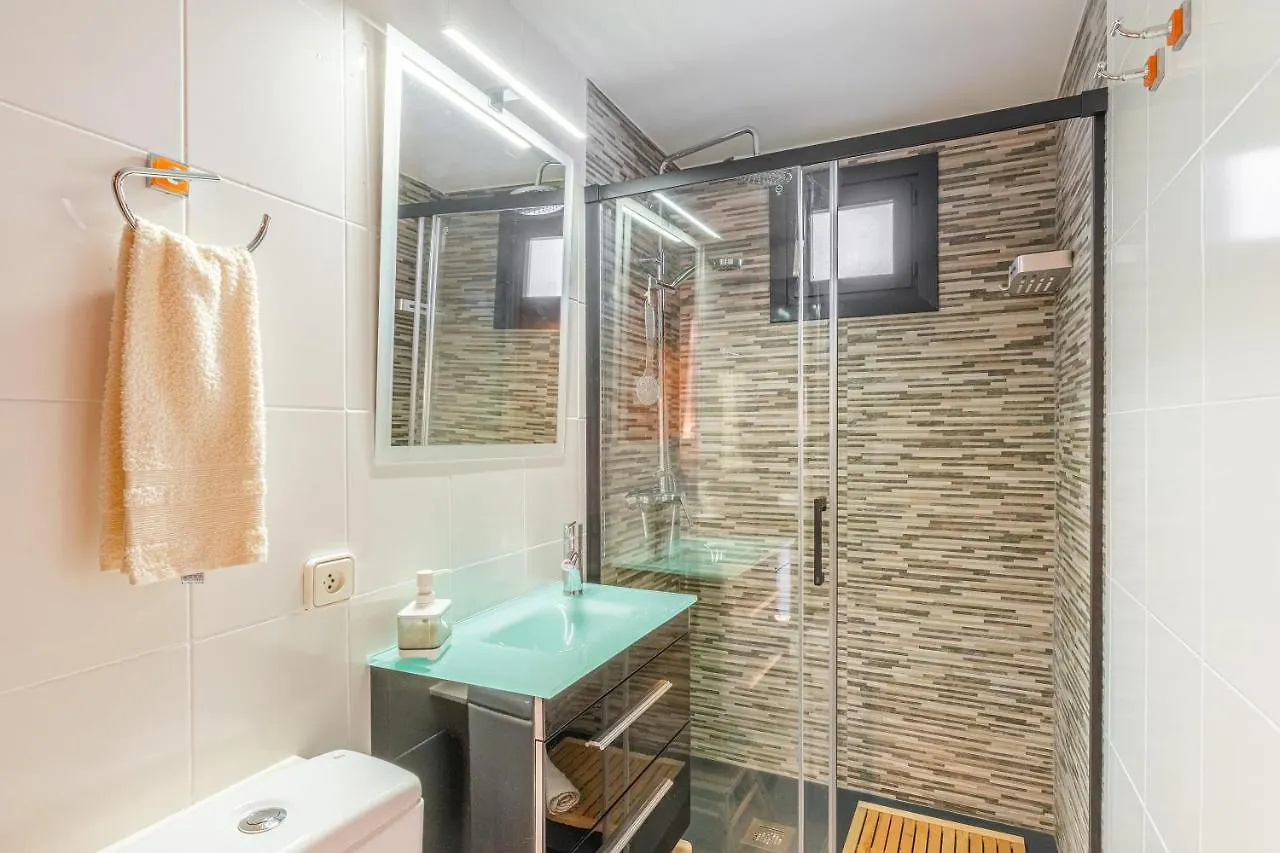 Formentorgloria Apartment Port de Pollenca Spain