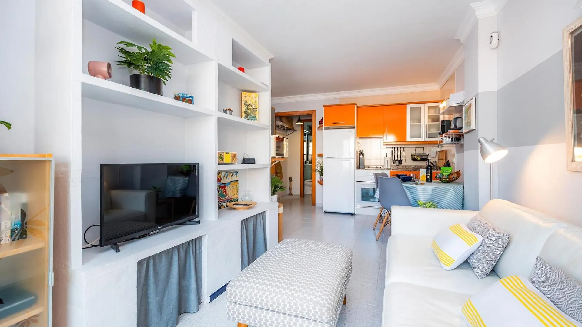 Formentorgloria Apartment Port de Pollenca