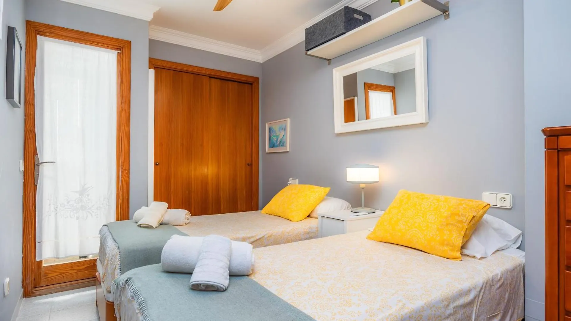 Formentorgloria Apartment Port de Pollenca 0*,  Spain