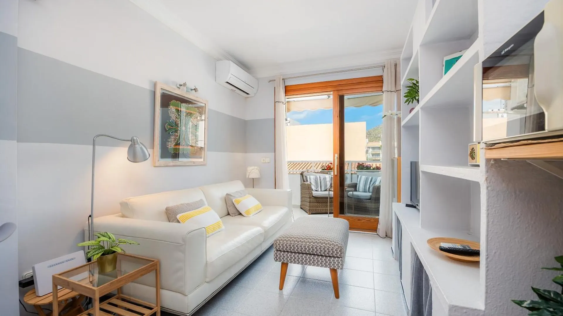 Formentorgloria Apartment Port de Pollenca