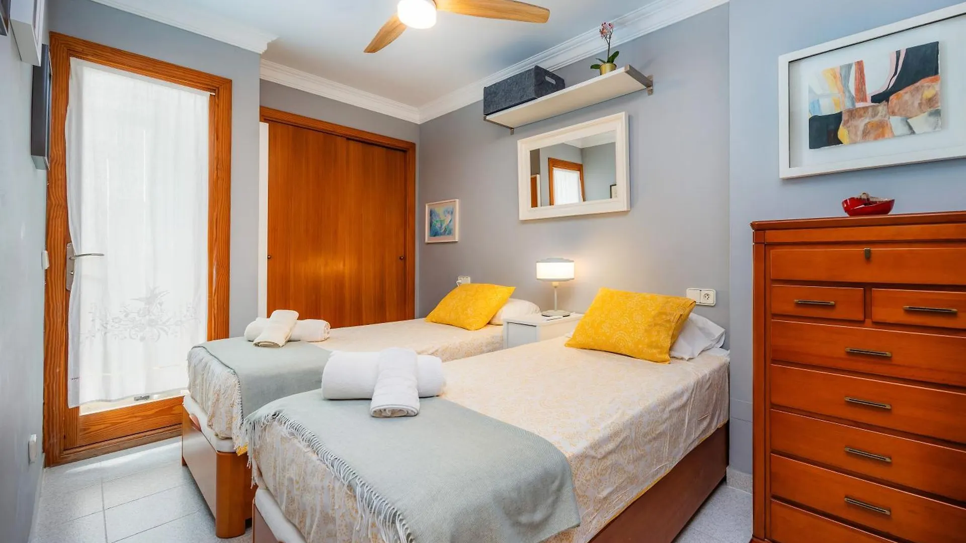 Formentorgloria Apartment Port de Pollenca 0*,