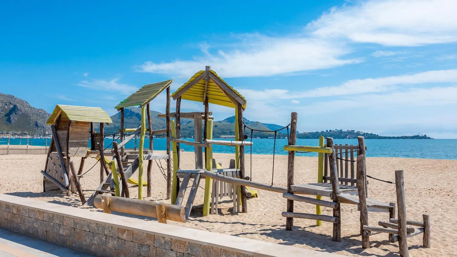 Formentorgloria Apartment Port de Pollenca Spain