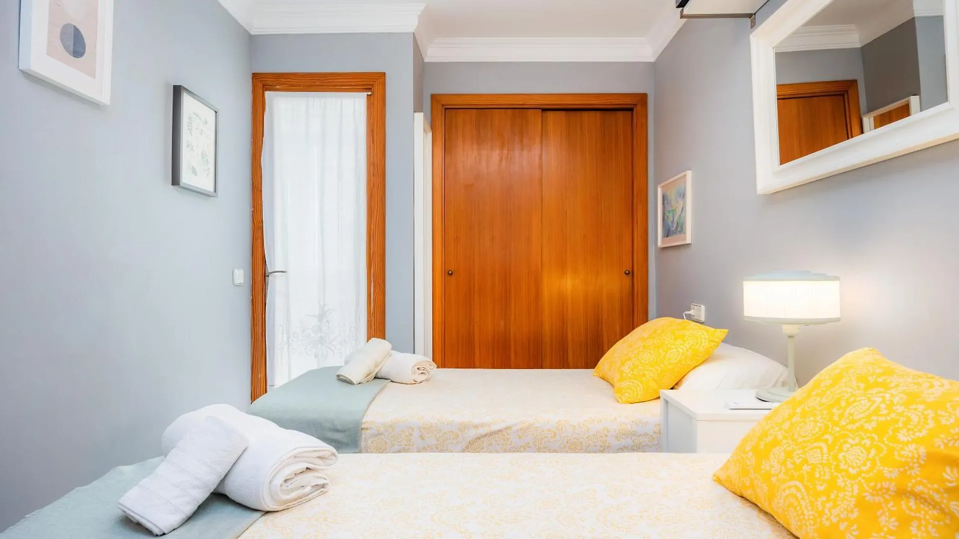 Formentorgloria Apartment Port de Pollenca 0*,  Spain