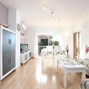 Apartment Marcos, Port de Pollenca